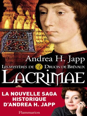 cover image of Les mystères de Druon de Brévaux, Tome 2